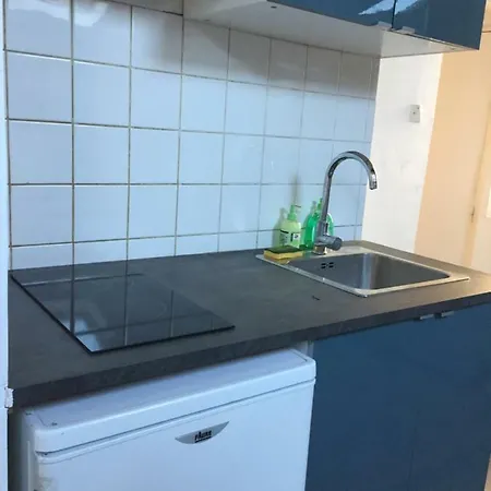 Apartment Douillet En Plein Coeur De !