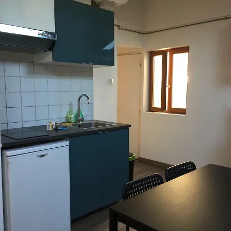 Apartment Douillet En Plein Coeur De ! *